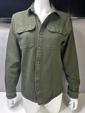 Patagonia Men's Fjord Loft Shirt Size XS